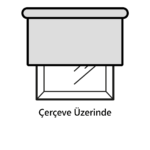 Çerçeve Üzerinde