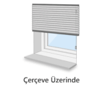 Çerçeve Üzerinde
