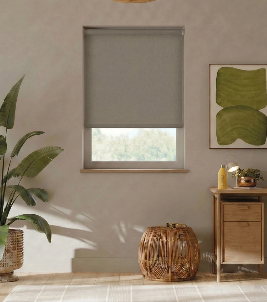 Stor Perde K673 1 Stor Perde K673 - Görsel 1