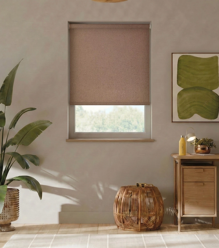 Stor Perde K674 1 Stor Perde K674 - Görsel 1