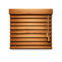 Ahşap Jaluzi