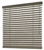 Ahşap Jaluzi W516 - Görsel 2