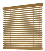 Ahşap Jaluzi W521 - Görsel 2