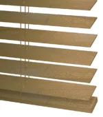 Ahşap Jaluzi W521 - Görsel 4