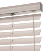 Ahşap Jaluzi W523 - Görsel 3