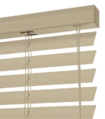 Ahşap Jaluzi W525 - Görsel 3