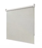 Blackout Stor Perde Keten Dokulu E400 - Görsel 2