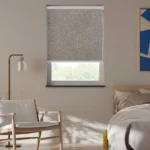 Blackout Stor Perde Keten Dokulu E407