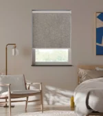 Blackout Stor Perde Keten Dokulu E407