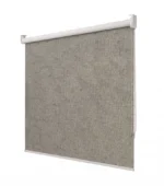 Blackout Stor Perde Keten Dokulu E407 - Görsel 2