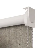 Blackout Stor Perde Keten Dokulu E407 - Görsel 3