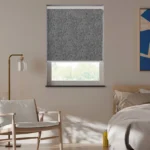 Blackout Stor Perde Keten Dokulu E413