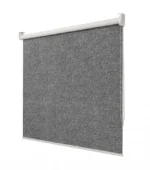 Blackout Stor Perde Keten Dokulu E413 - Görsel 2