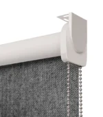 Blackout Stor Perde Keten Dokulu E413 - Görsel 3