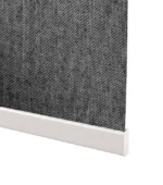 Blackout Stor Perde Keten Dokulu E413 - Görsel 4