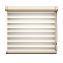 Silhouette Stor Perde