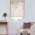 Silhouette Stor Perde S03