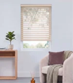 Silhouette Stor Perde S03