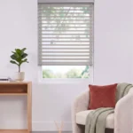 Silhouette Stor Perde S04