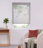 Silhouette Stor Perde S04