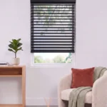 Silhouette Stor Perde S05