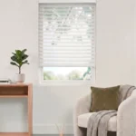 Silhouette Stor Perde W01
