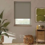 Stor Perde K673