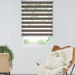 Zebra Stor Perde CHDUZ04