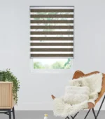 Zebra Stor Perde CHDUZ04