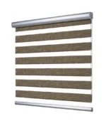 Zebra Stor Perde CHDUZ04 - Görsel 2