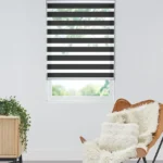 Zebra Stor Perde CHDUZ08