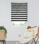 Zebra Stor Perde CHDUZ08