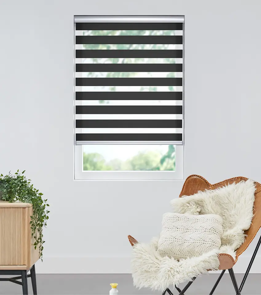 zebra-stor-perde-chduz08-1 Zebra Stor Perde CHDUZ08 - Görsel 1